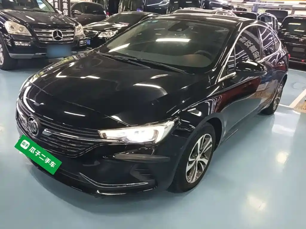 Buick Verano — миниатюра 2