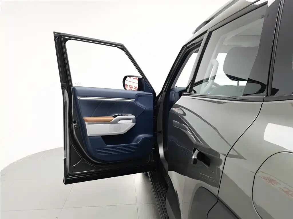 Deepal SL G318