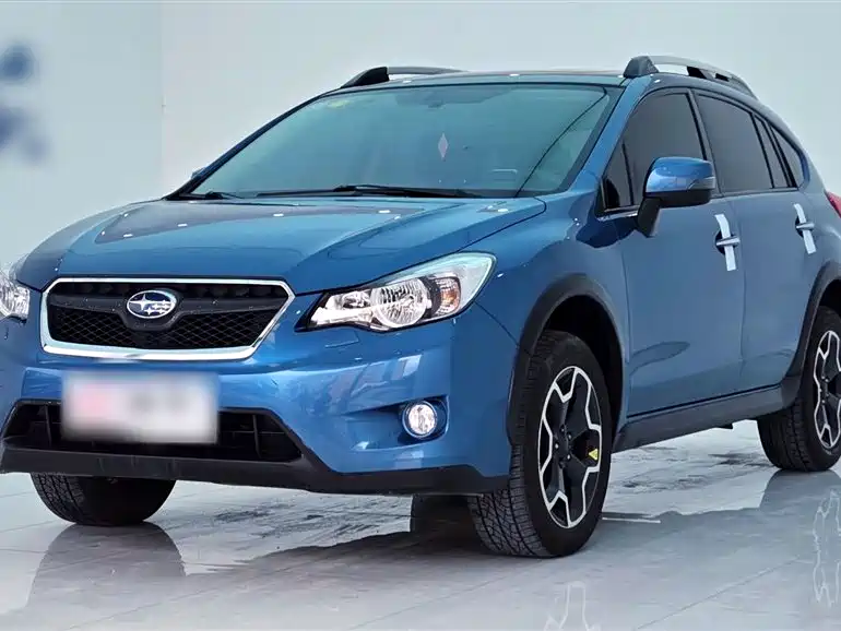 Купить Subaru XV