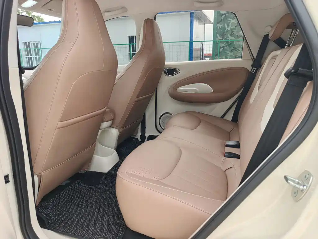 Wuling Bingo — миниатюра 11