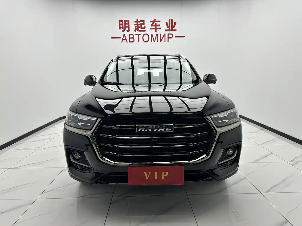 Haval H6 — миниатюра 2
