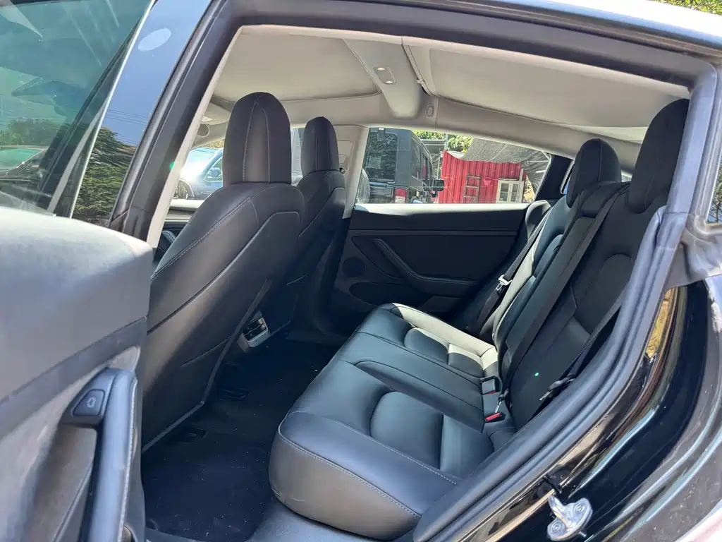 Tesla Model 3 — миниатюра 25