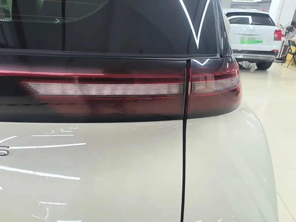 BYD Seagull — миниатюра 8
