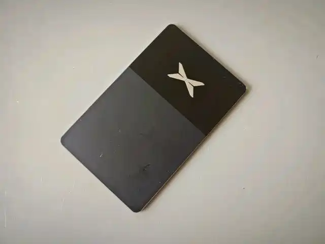 XPeng P7+ — миниатюра 15