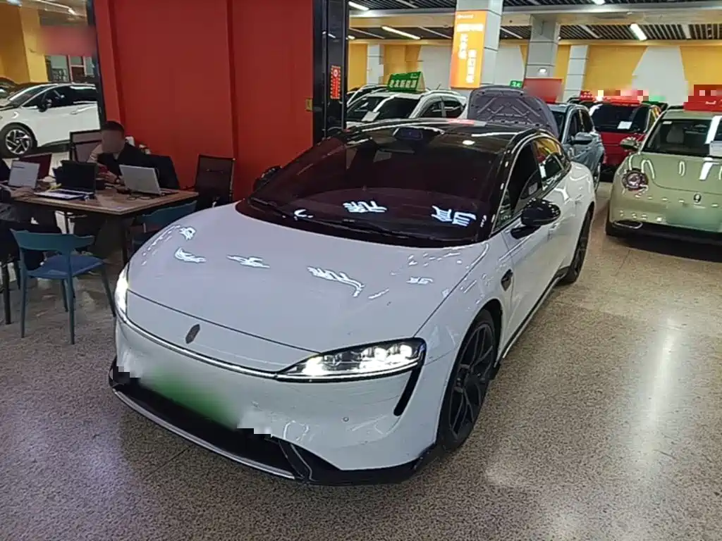 Zhijie Zhijie S7