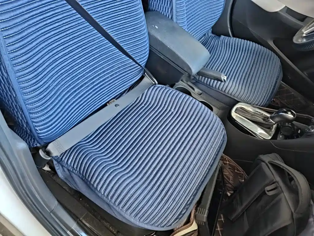 Buick Excelle — миниатюра 25
