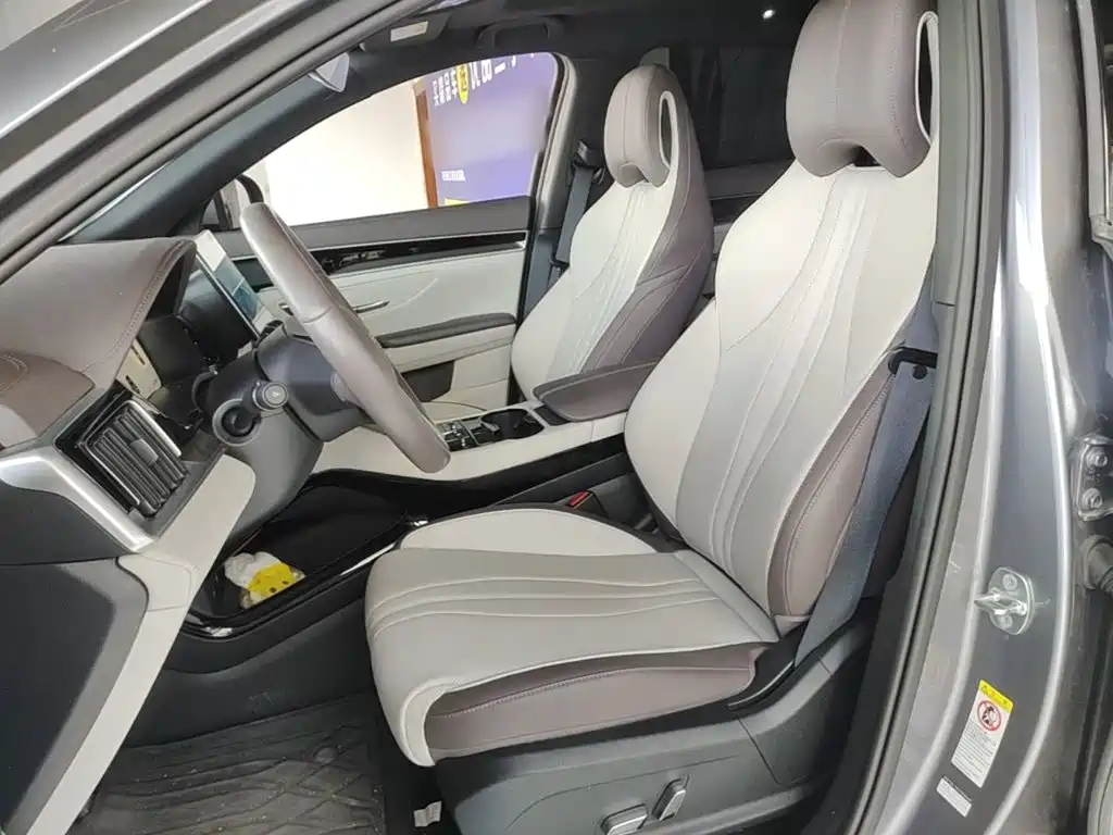 BYD PLUS New Energy — миниатюра 15