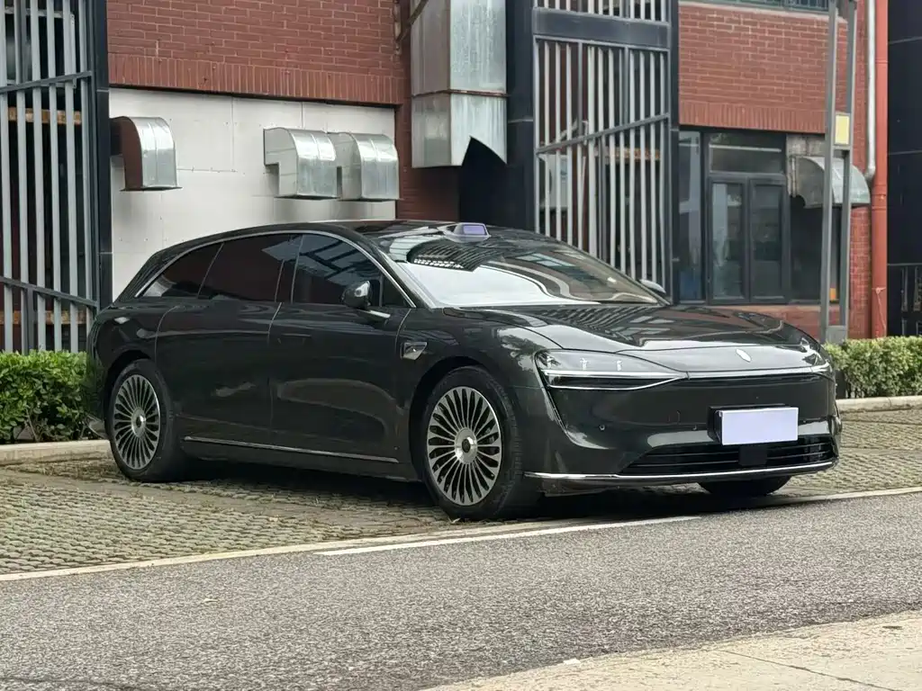 Xiangjie Xiangjie S9T — миниатюра 3