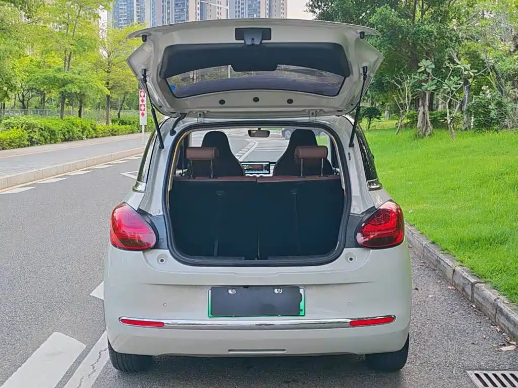 Wuling Bingo — миниатюра 13