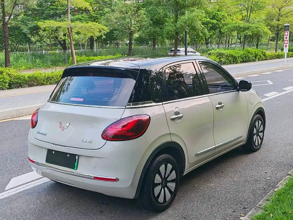 Wuling Bingo — миниатюра 14