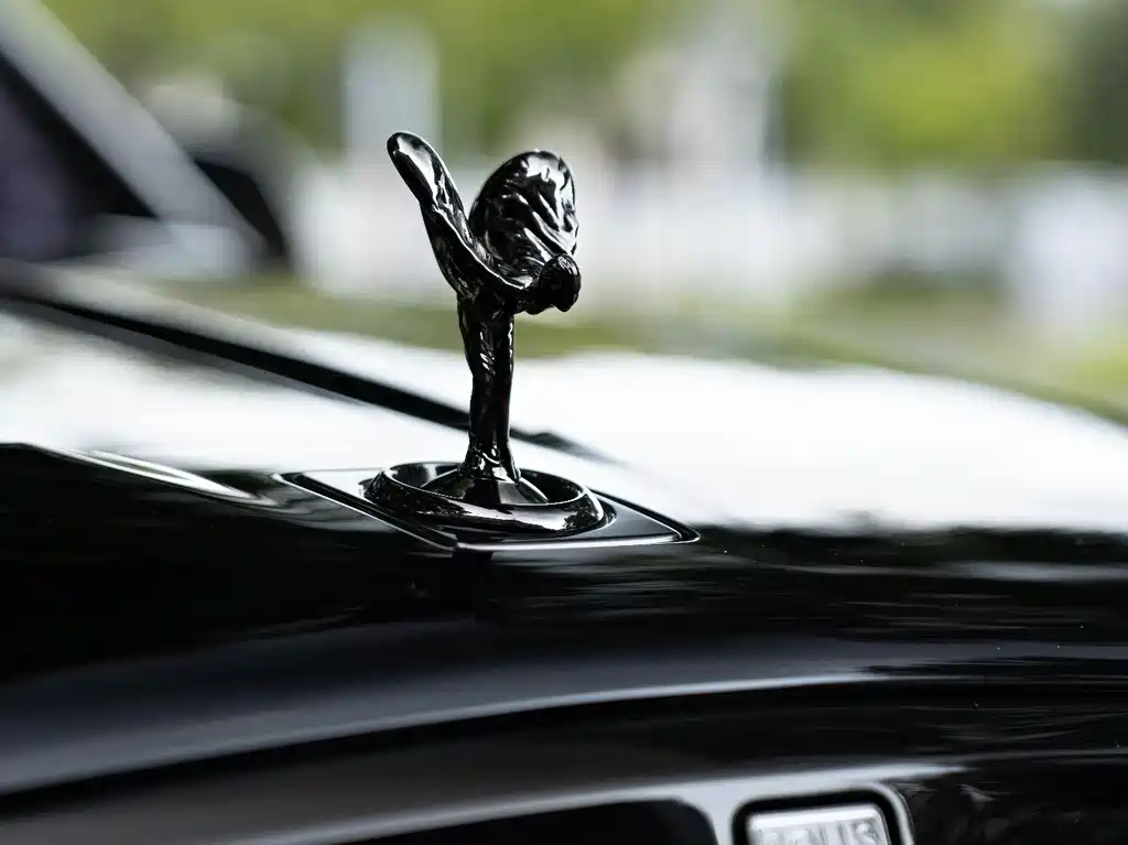 Rolls-Royce Cullinan — фотографии объявления, Фото 10