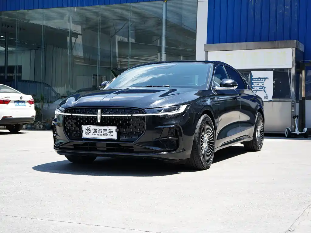 Lincoln Z