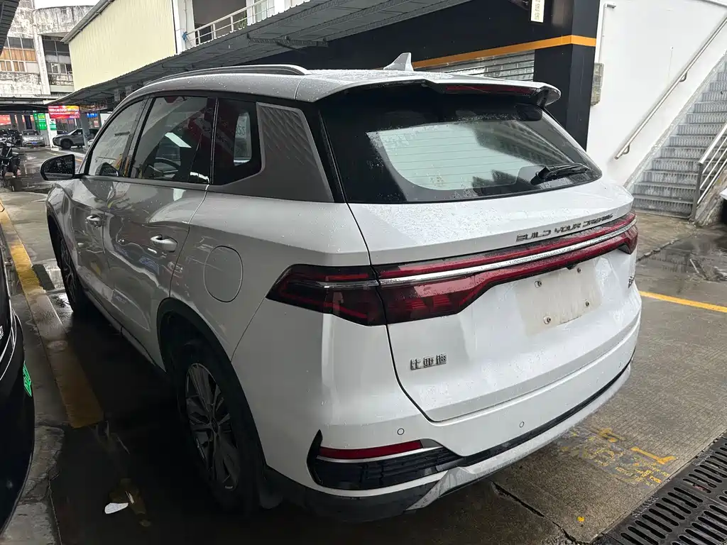 BYD Pro — миниатюра 8
