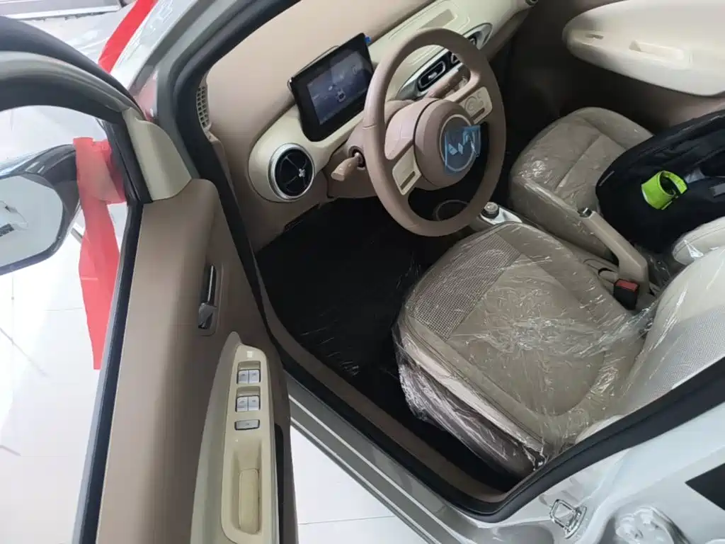 Wuling Mini EV — фотографии объявления, Фото 17