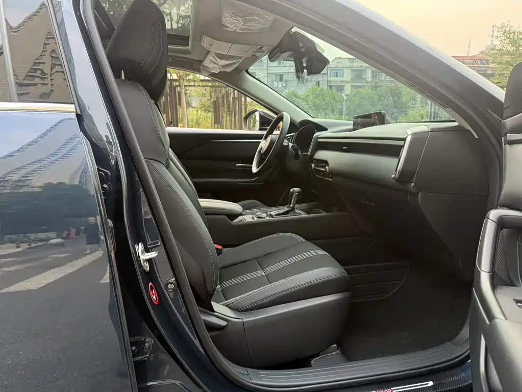 Mazda CX-50 Xingye — миниатюра 12