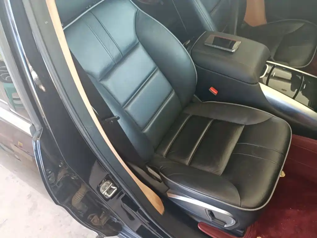 Mercedes-Benz R-Class — миниатюра 25