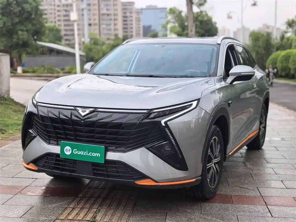 Cowin Kunlun — миниатюра 2