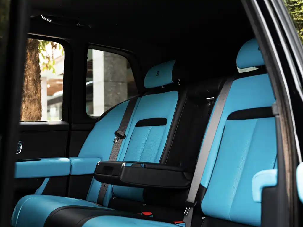 Rolls-Royce Cullinan — фотографии объявления, Фото 14