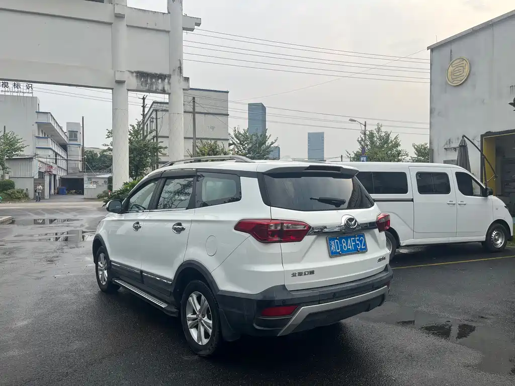 Huasu Huansu S3 — миниатюра 7