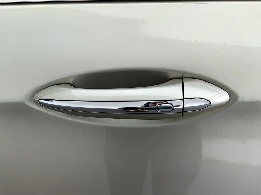 Buick Envision Plus — миниатюра 18
