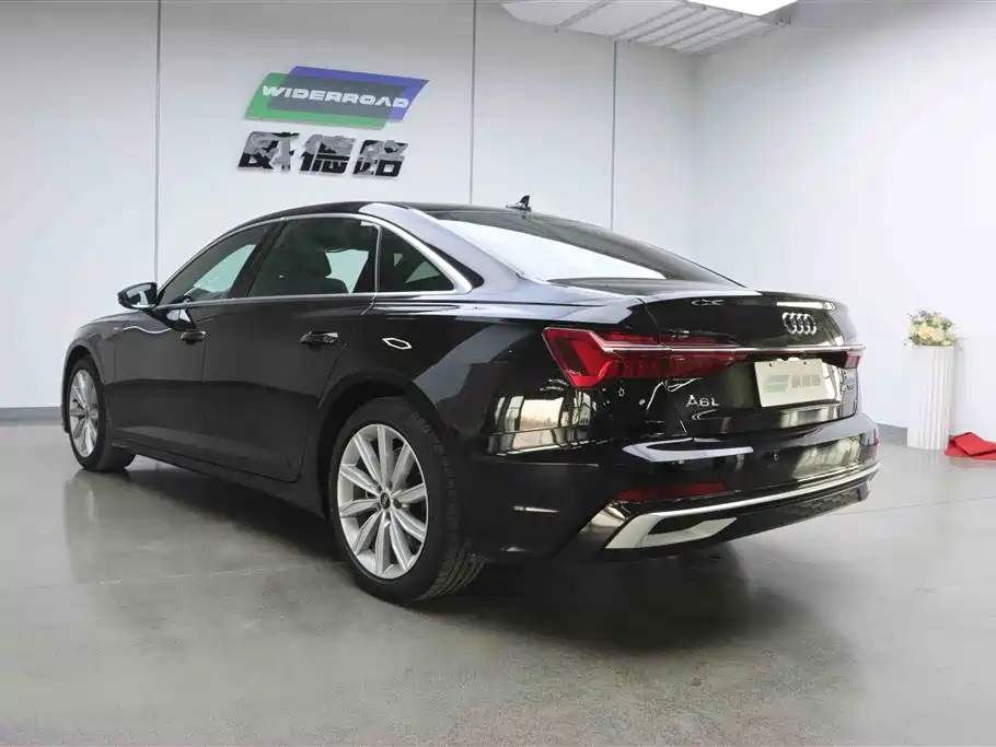 Audi A6L 2023 45 TFSI