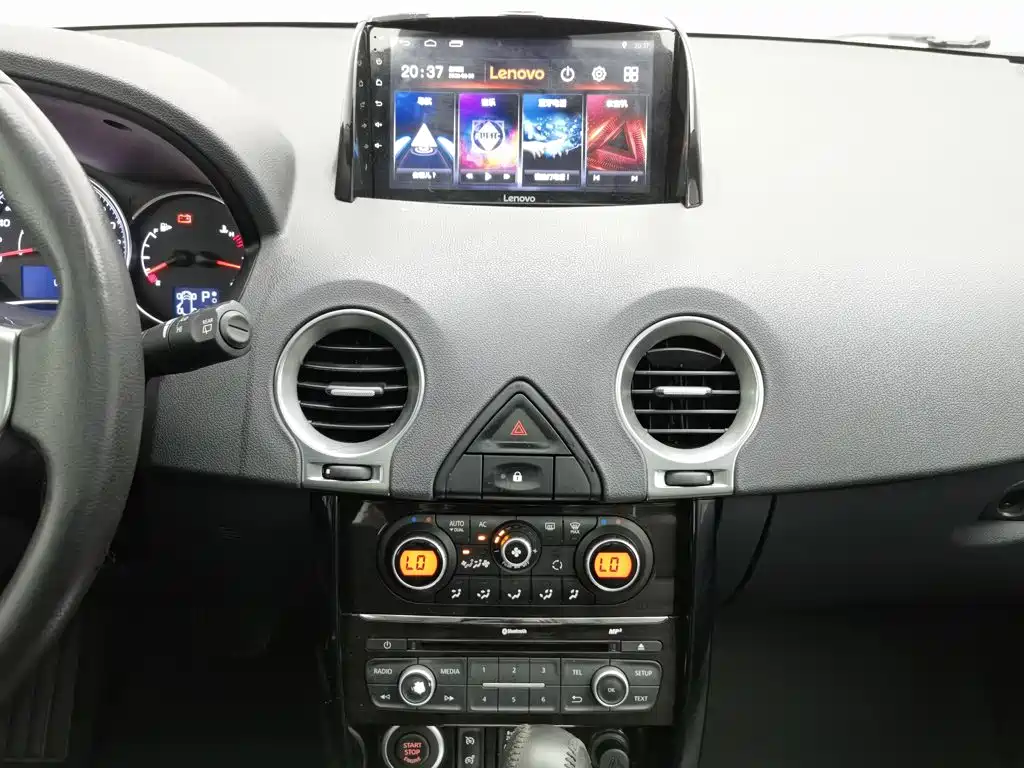 Renault Koleos (Import) — миниатюра 12
