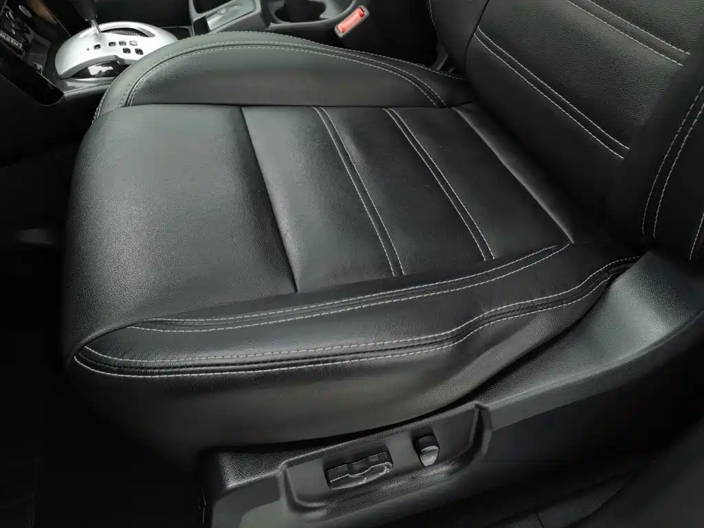 Renault Koleos (Import) — миниатюра 20
