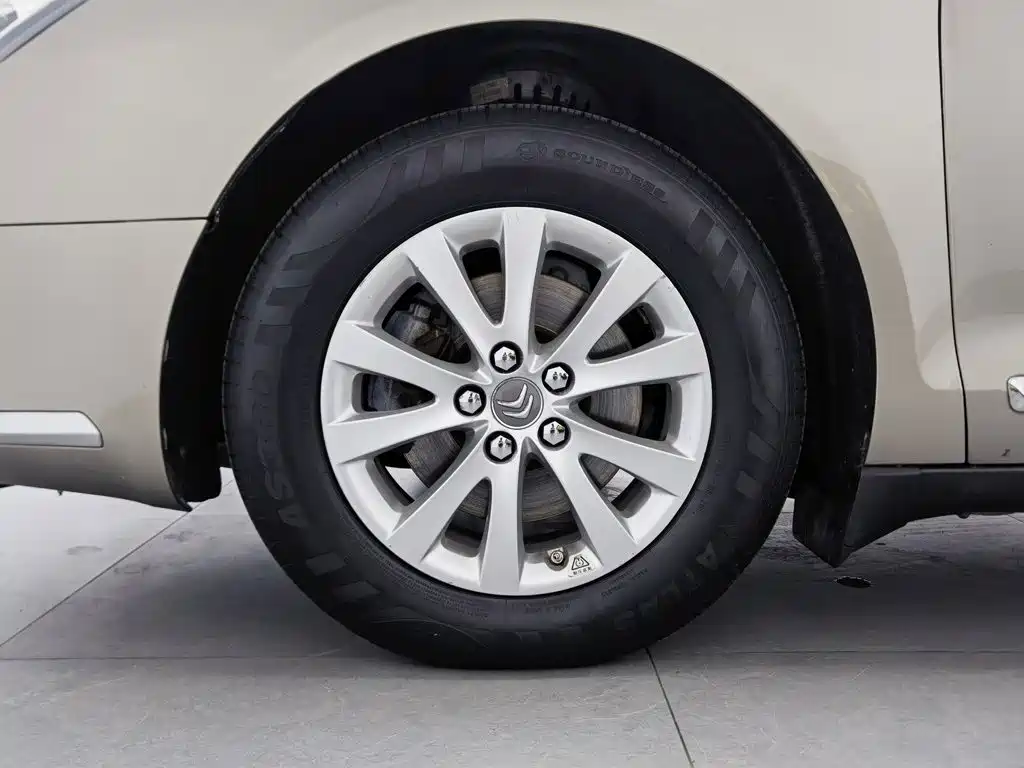 Citroen C5 — миниатюра 17