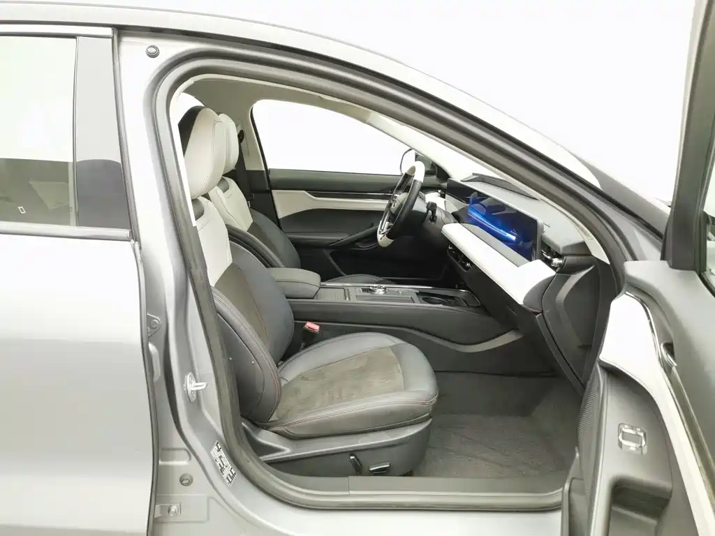 Ford Mondeo — миниатюра 23