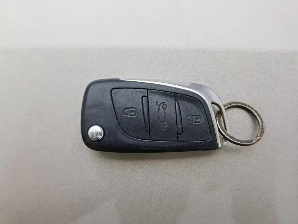 Citroen C5 — миниатюра 19