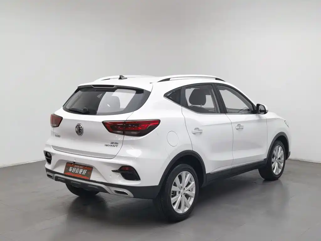 MG ZS — миниатюра 2