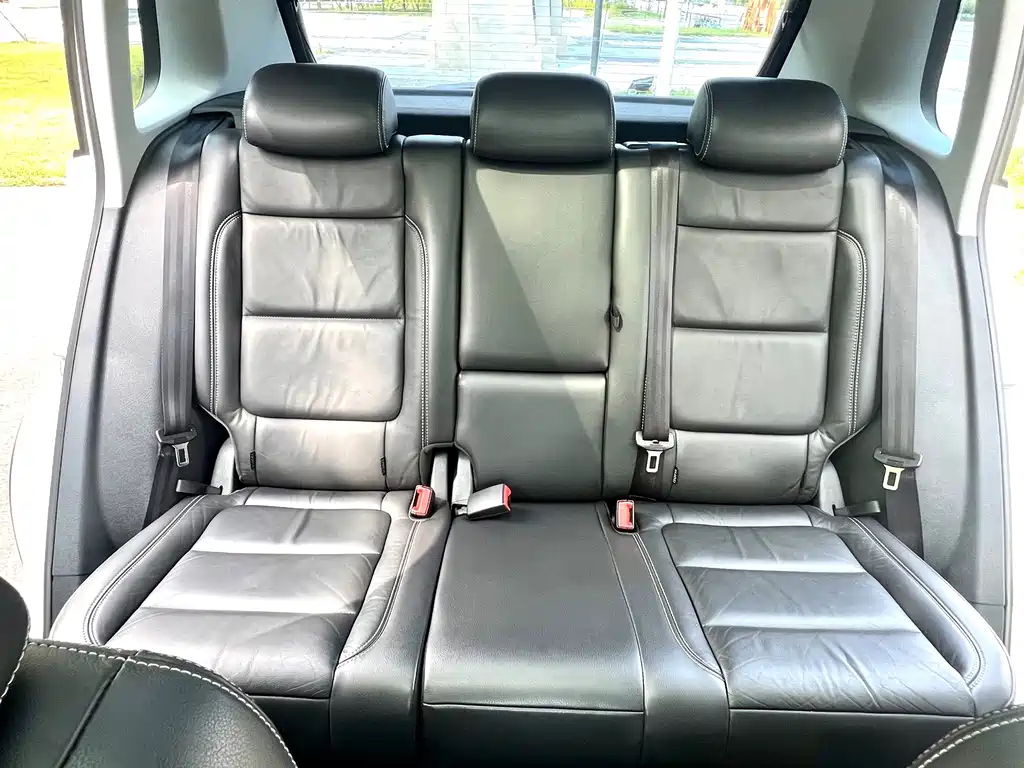 Volkswagen Tiguan — миниатюра 17