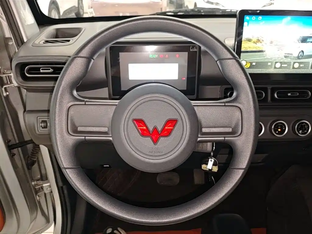 Wuling Sunshine EV — фотографии объявления, Фото 11