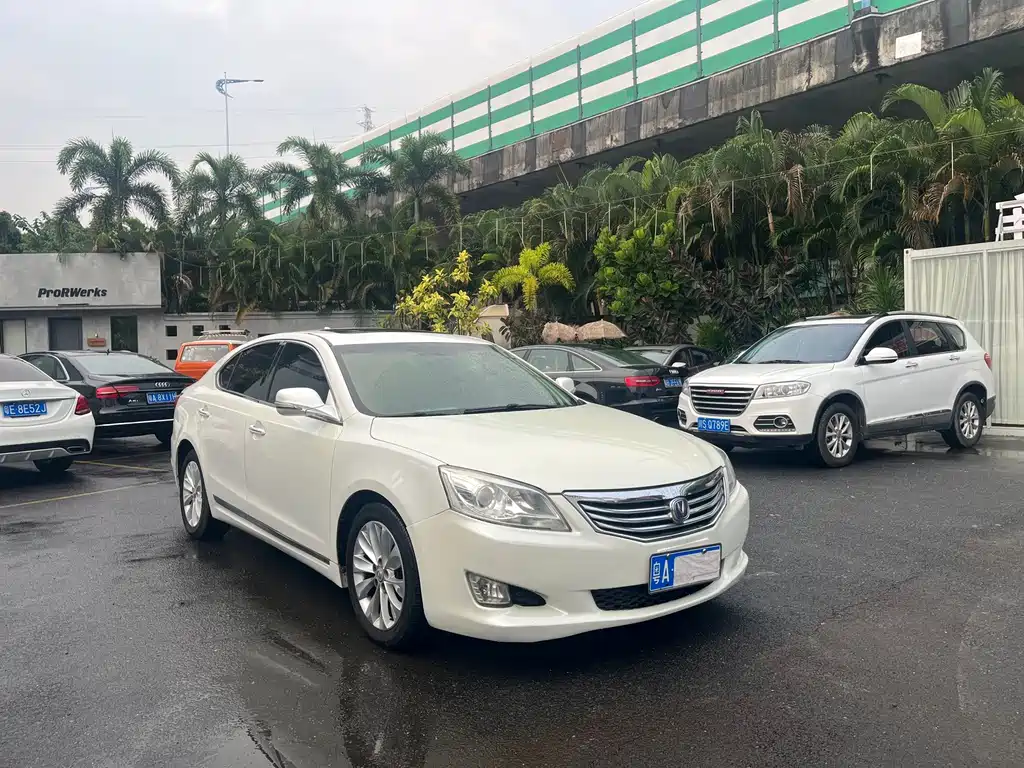 Changan Ruicheng — миниатюра 3