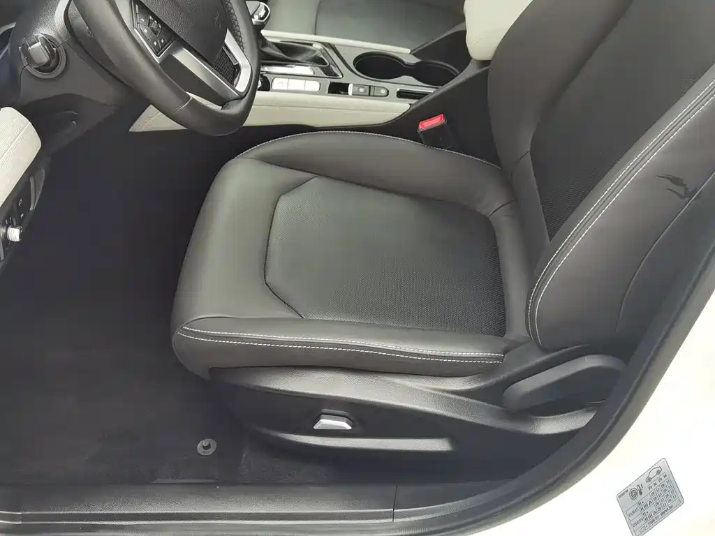 JAC A5 — миниатюра 20