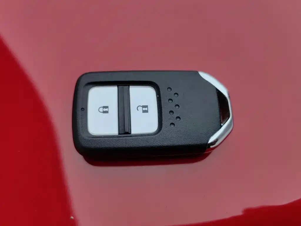 Honda Life — миниатюра 19
