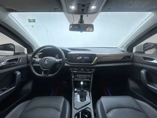 Volkswagen Tharu — миниатюра 9