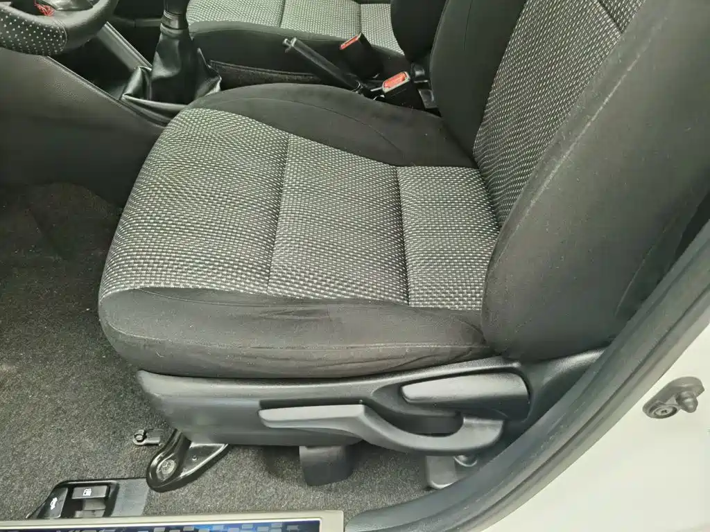 Toyota Vios — миниатюра 20