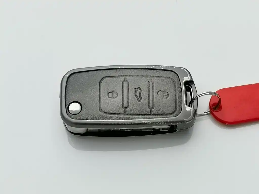 Volkswagen Tiguan — миниатюра 19