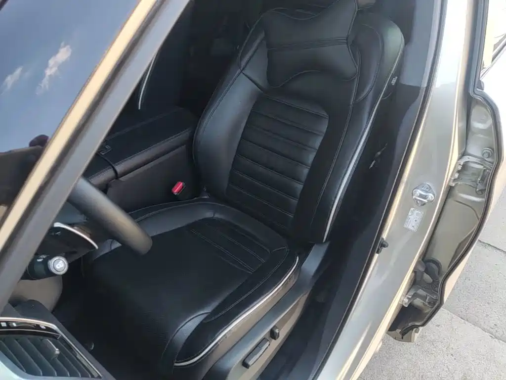 Honda UR-V — миниатюра 15