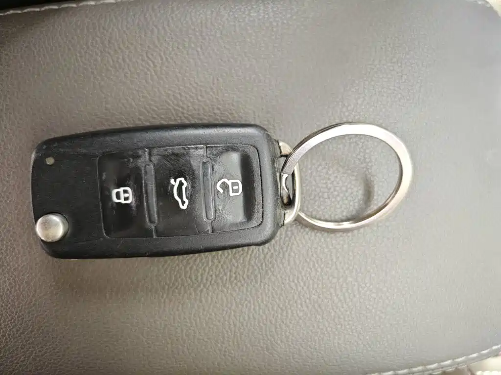 Volkswagen Bora — миниатюра 9