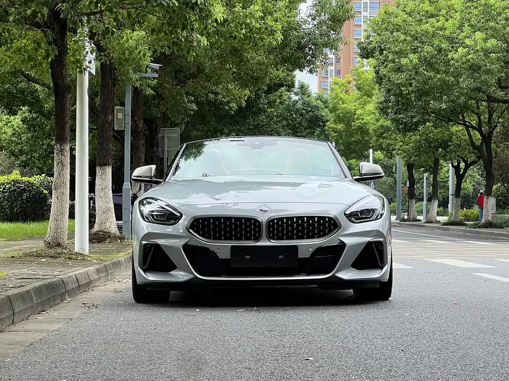 BMW Z4 — миниатюра 2