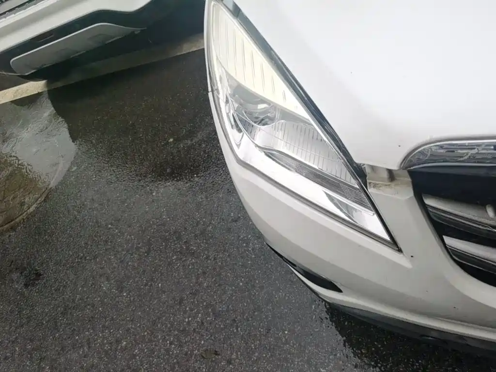 Changan CS35 — миниатюра 11