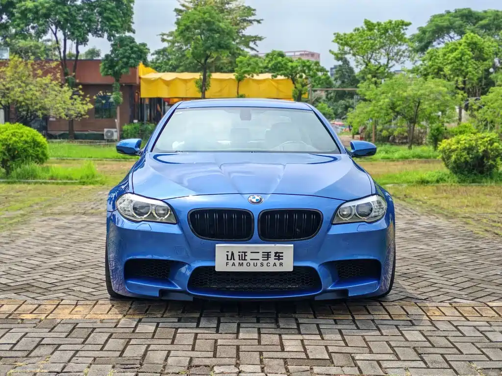 BMW M5 M5, фото 2