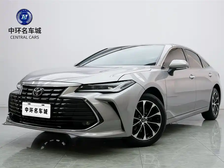 Toyota Avalon 2024