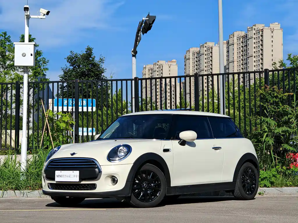 MINI Mini 2021