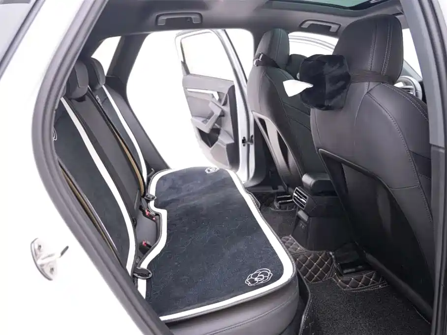 Audi A3 - фото 14
