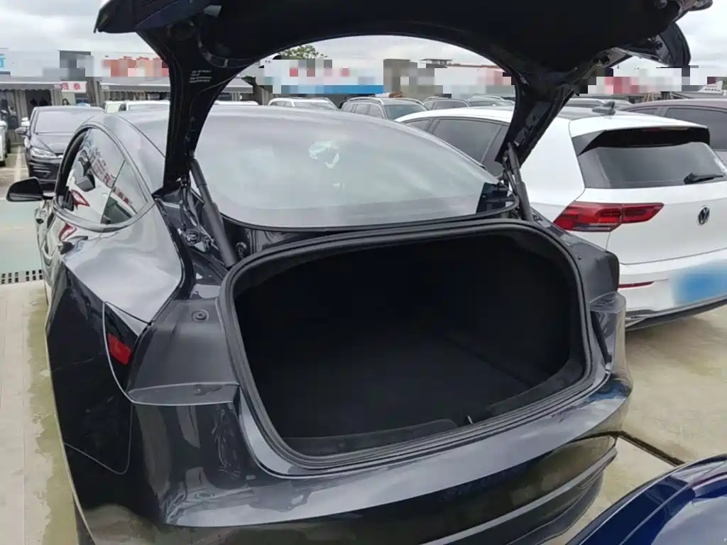 Tesla Model 3 — фотографии объявления, Фото 19