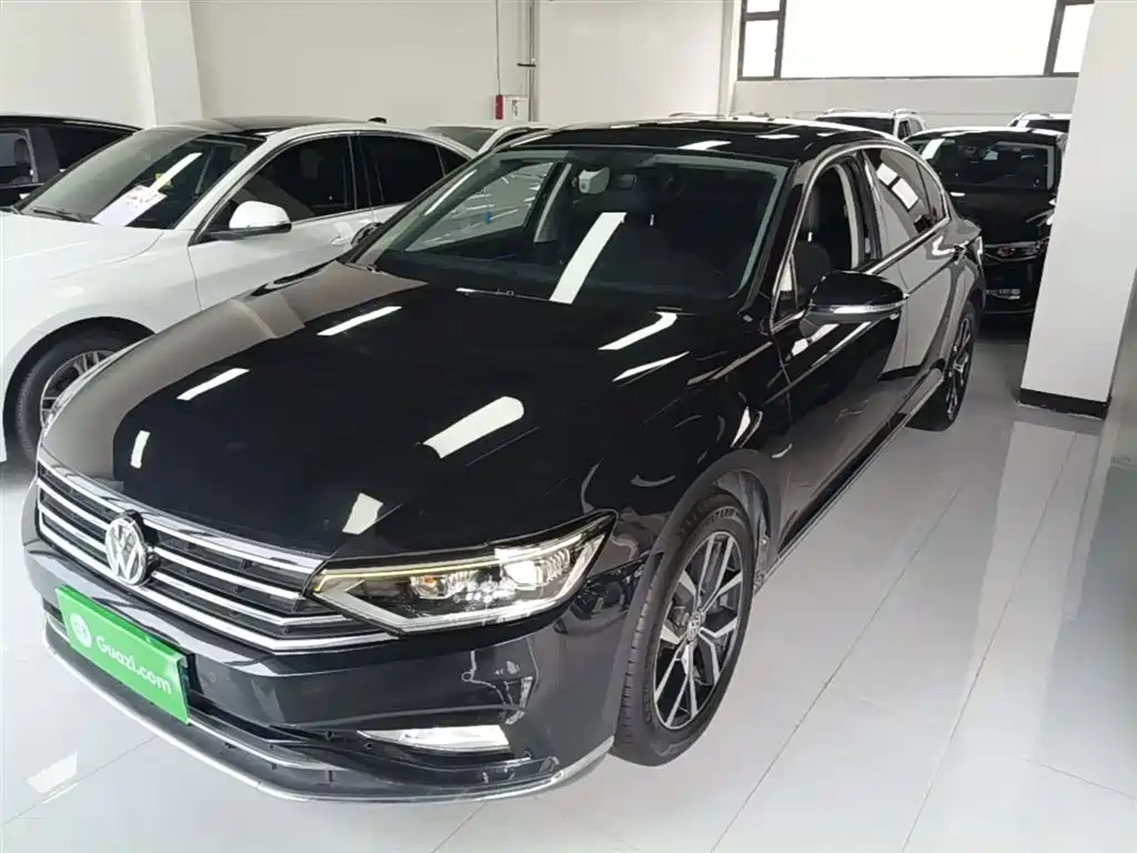 Volkswagen Magotan 2020