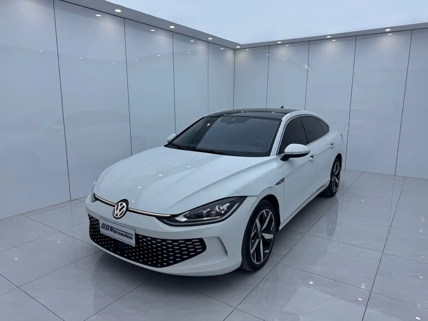 凌渡 2023款 凌渡L 280TSI DSG酷辣版 2024